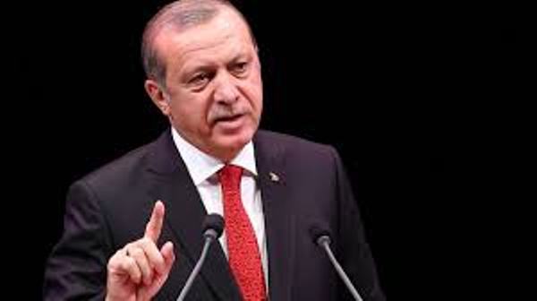 Cumhurbaşkanı Erdoğan'dan Döviz Adımı