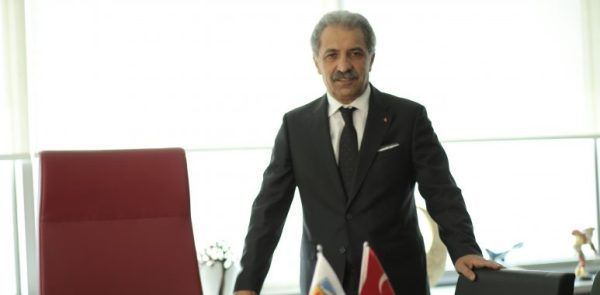 Başkan Bedir Tartışmalara Katıldı