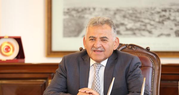 Melikgazi’de CİMER Başvuruları Sonuçlandı