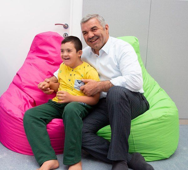 Gönüllerin Belediyesi