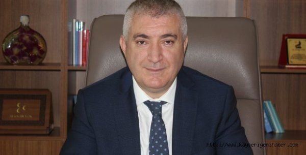 MHP İl Başkanı Serkan Tok Öğretim Yılını Kutladı