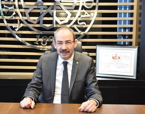 Başkan Gülsoy’dan Ahilik Haftasını Kutladı
