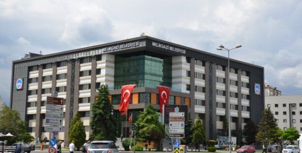Melikgazi’den Yine Bir İlk: “Adli Kalem İşleri Kursu”