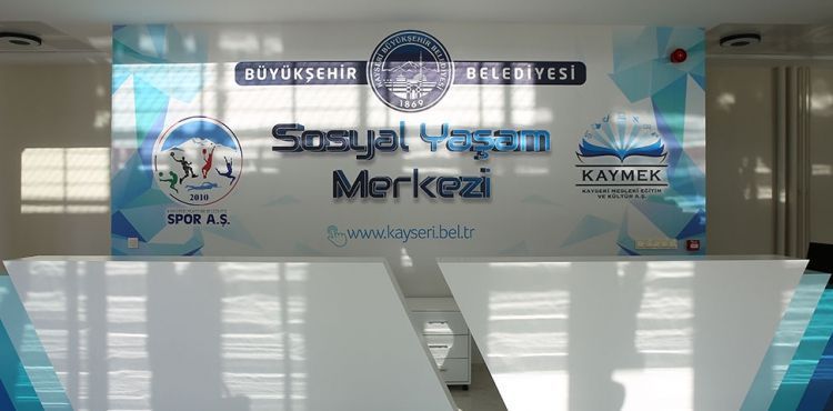Büyükşehir'den Beş Yıldızlı Yatırım