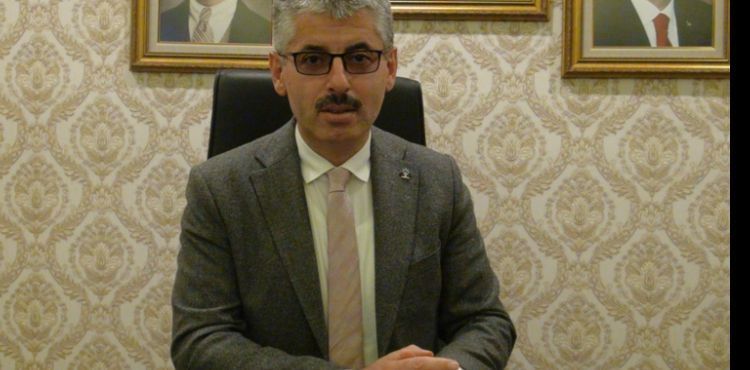 Ak parti il başkanı çopuroğlu’dan haftalık değerlendirme