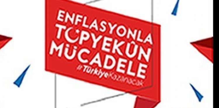mücadelede bizde varız