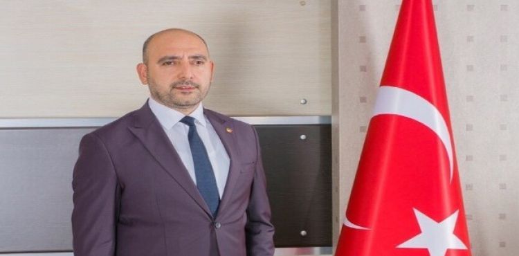 KTB Başkanı Bağlamış, “Cumhuriyetimizin 95. yılını gururla kutluyoruz