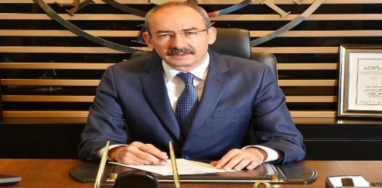 Başkan Gülsoy: “Cumhuriyet Türk milletinin azminin dünyaya ilanıdır”