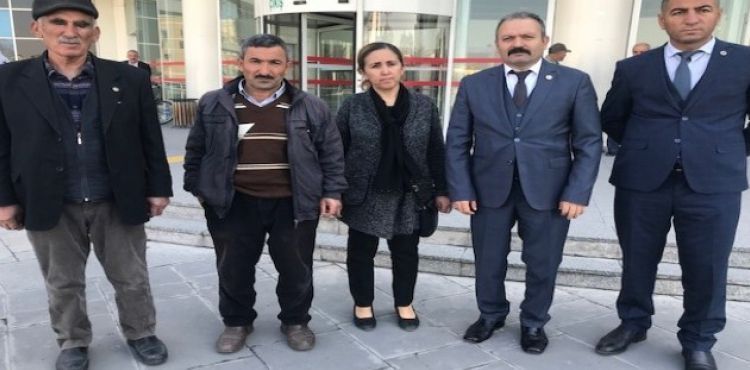 Seri katilin öldürdüğü emekli uzman çavuşun ailesi idam istiyor