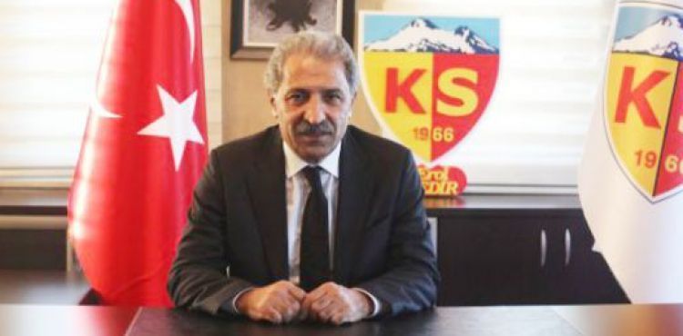BAŞKANIMIZ DR. EROL BEDİR’İN BASIN AÇIKLAMASI