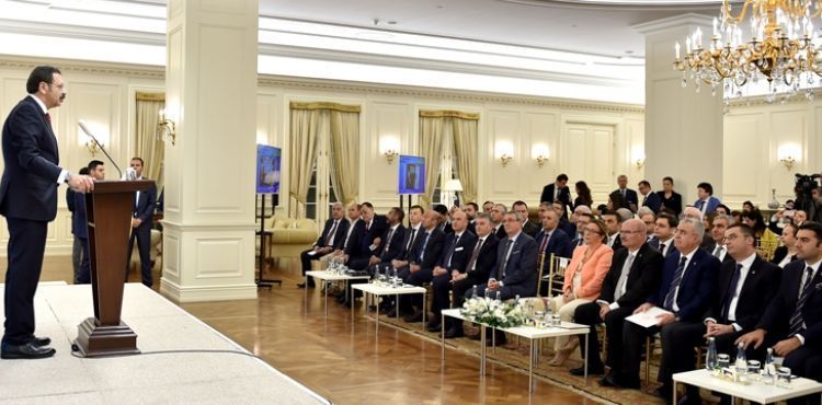 16 İlde İhracat Destek Ofisi Kurulacak