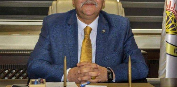 Adnan İnce Toprak'tan kandil mesajı