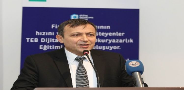 ERÜ İktisat Kulübü Tarafından ‘2. Finans Zirvesi' düzenlendi