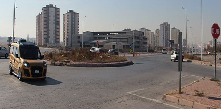 “SİNYALİZASYON SİSTEMİ BURAYA KONULMALIYDI”