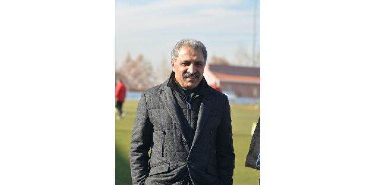 Erol Bedir:
