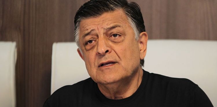 Yılmaz Vural:'İnşallah Alla bize de kupada yürümeyi gösterir'