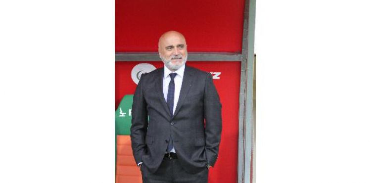 Hikmet Karaman'ın yardımcıları belli oldu