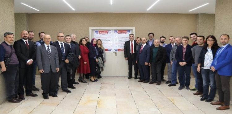 Üroonkoloji Konseyi Eğitim Toplantısı Gerçekleştirildi