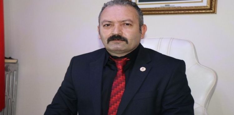 Tilkici: “Cennete kadrolu giren uzman çavuşlar, orduevlerine giremiyor”