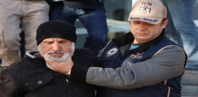 Kardeşini infaz ettiği iddia edilen DEAŞ'lının raporu geldi: “İnfazı yapan kişi, sanık değil”