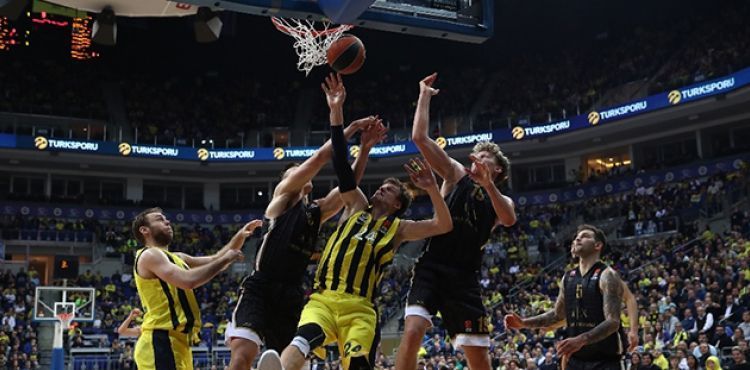Fenerbahçe 11. galibiyetini aldı