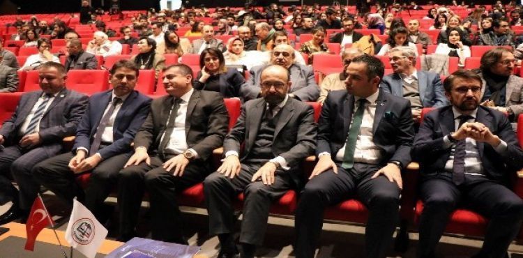 Niyazi Acar: “Konkordatonun sonunda alacakların paralarını ödemek gerekir”