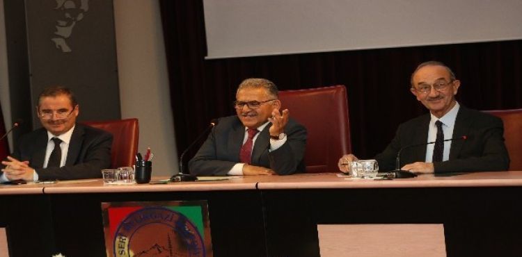 Başkan Dr. Memduh Büyükkılıç “Mantar Üretim Tesisi İle Tarıma Bir Destek Daha”