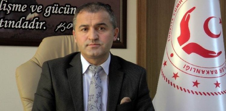 Kayseri'de yaklaşık 22 milyon TL doğum yardımı yapıldı