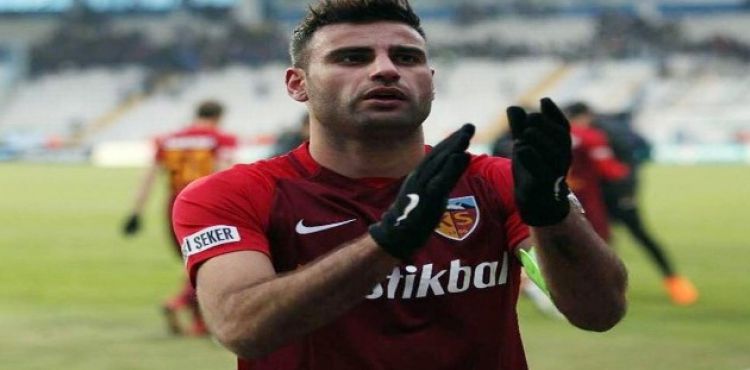 Kaptan Deniz Türüç umutlu
