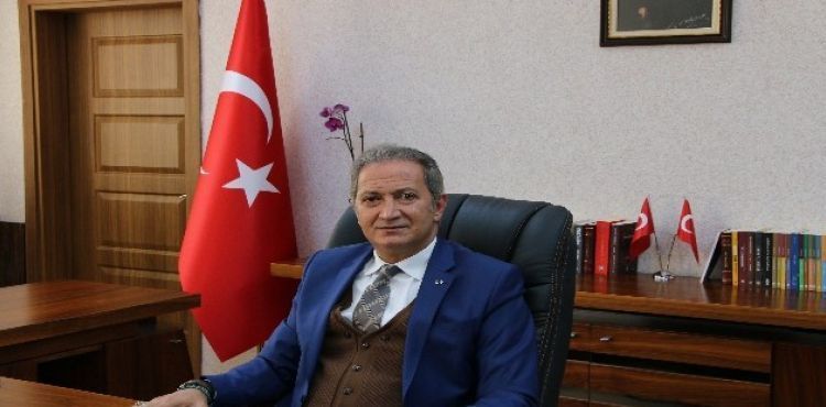 Kayseri, TÜBİTAK 4006'da Türkiye 6.'sı