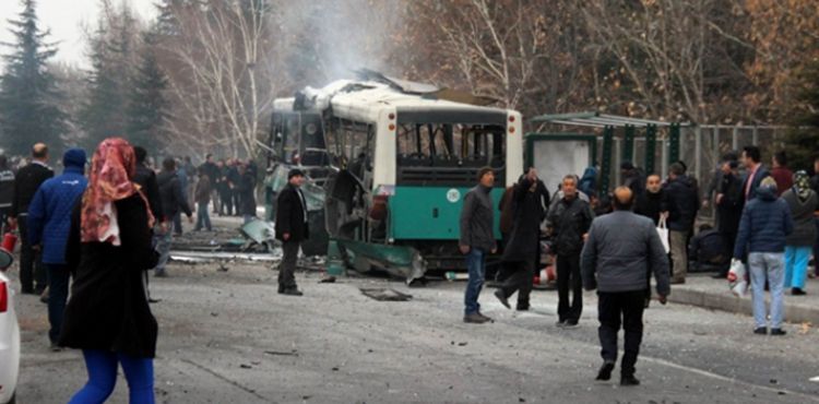 15 askerin şehit olduğu kalleş saldırının davasında firari sanık Almanya’da yakalandı