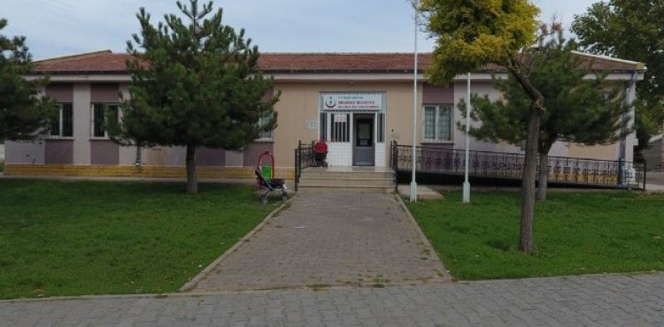 Büyükkılıç: