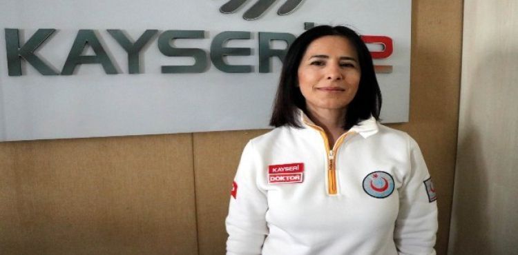 112 çalışanından büyük fedakarlık