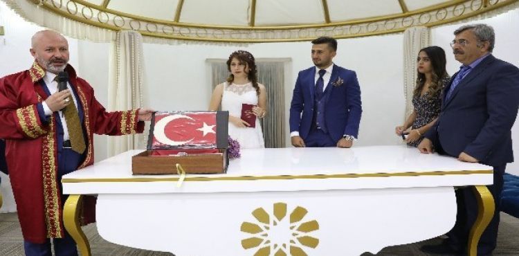 Kocasinan, 2018'de 3 bin yuvanın temelini attı