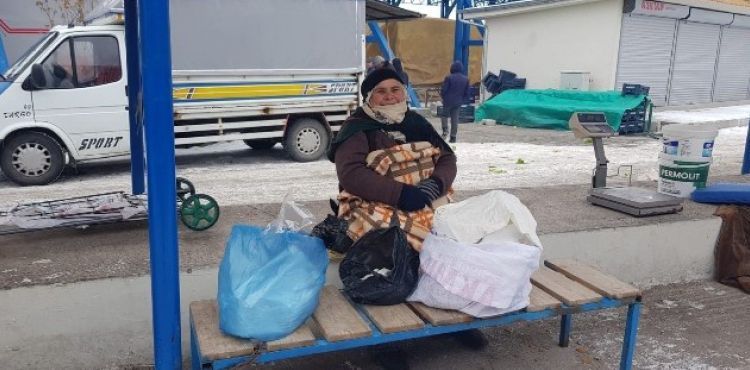 Eksi 8 derecede ekmek parası