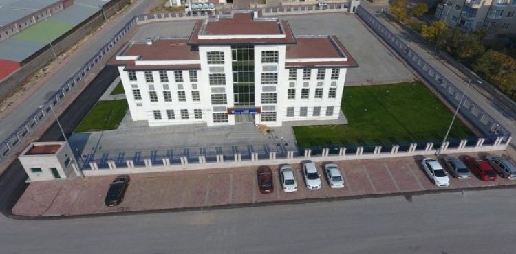 Başkan Büyükkılıç: “Şehirde huzur ve güvenlik önceliğimiz”