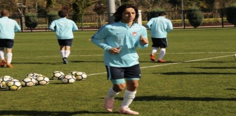 Emre Demir U-16 Milli takımına davet edildi