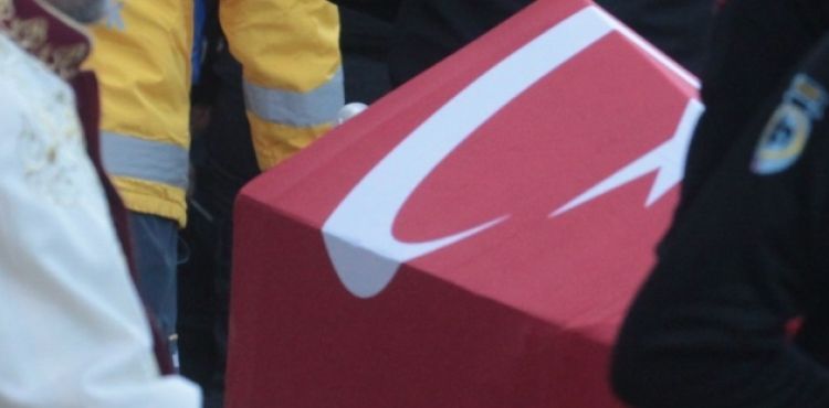 Iğdır'da hain saldırı: 1 şehidimiz var