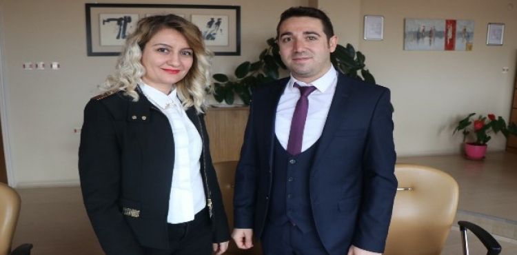 ‘Bir çocuk da sen giydir' dediler, çocukların yüzünü güldürdüler