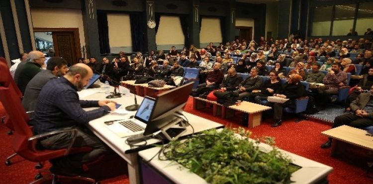 BÜSAM'dan ‘Arayışlar Dönemi' Paneli