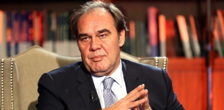 TFF Başkanı Demirören: 'Kulüplere yeni borç verilmeyecek, olanlar yapılandırılacak'