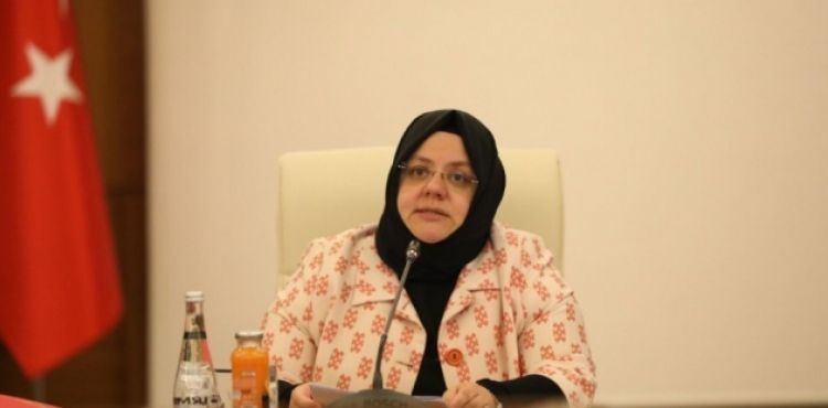Bakan Selçuk: 'İş kazası bulunmayan işsizlik sigorta payı 3 yıl süreyle yüzde 1 olacak'