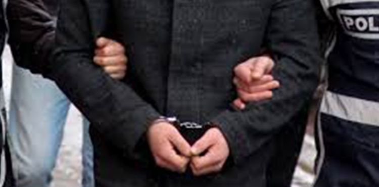 Kayseri merkezli 18 ilde FETÖ operasyonu: 34 gözaltı kararı