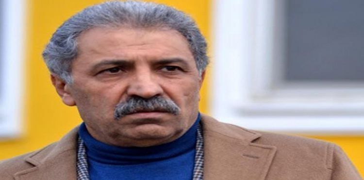 Kayserispor Yöneticilerine Engel