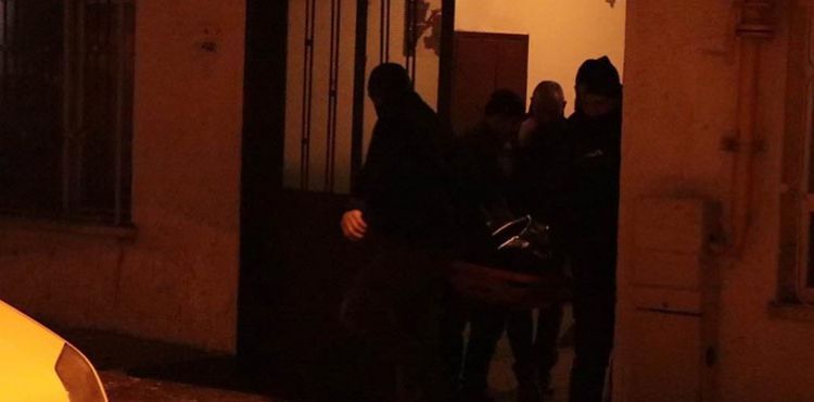 Yalnız yaşayan adam evinde ölü bulundu