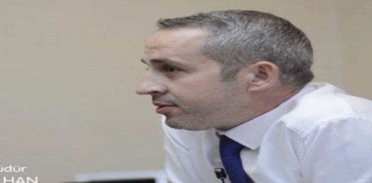 Kayseri'de teknoloji zirvesi düzenlenecek