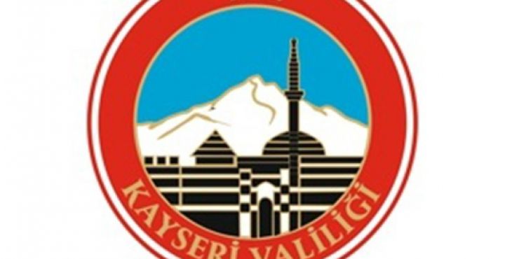 Kayseri'de eitime kar engeli