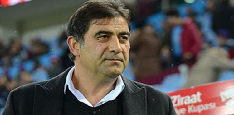 Ünal Karaman: 'Ne olursa olsun kazanmak güzel'
