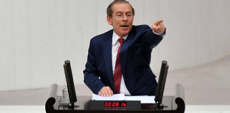 'Kasıtlı çarpıtılıyor'