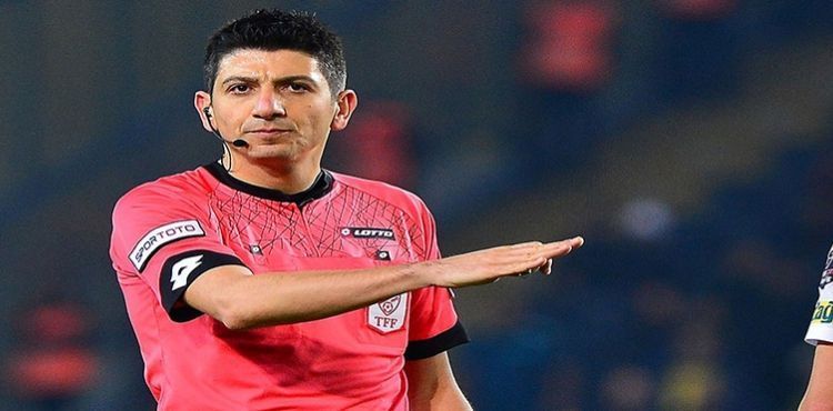 Yaşar Kemal Uğurlu düdük çalacak